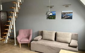 Apartament Giżycko